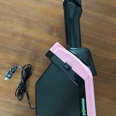 新品未使用　ヨナナスメーカー　の画像