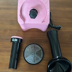 新品未使用　ヨナナスメーカー　の画像