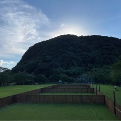 TENTEN CAMP FIELD キャンプ場&ドッグラン − 鹿児島県