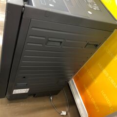 panasonic ドラム式洗濯機　NA-NG2700L 2022年式　中古　スマホで洗濯　10kg　Cubleの画像
