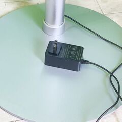 (使用頻度少なく美品)　体温測定機　サーモマネージャーTOA-R-001 ■A-4017の画像