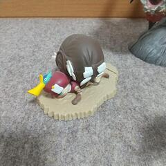 代理出品【モンスターハンター フィギュア】の画像