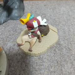代理出品【モンスターハンター フィギュア】の画像
