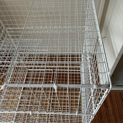 ハンドメイド　ゲージの画像