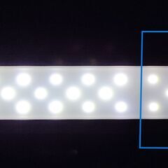 ADA　アクアスカイG 451 ミラーユニット付（難有）の画像