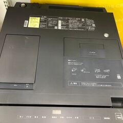 panasonic ドラム式洗濯機　NA-NG2700L 2022年式　中古　スマホで洗濯　10kg　Cubleの画像