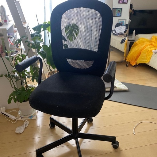 オフィスチェア