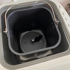 ホームベーカリーの画像