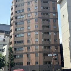 初期費用なんと12万円！ 都営浅草線大門駅まで徒歩5分♪ さらに...