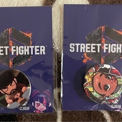 Street Fighter ストリートファイター オリジナル ...