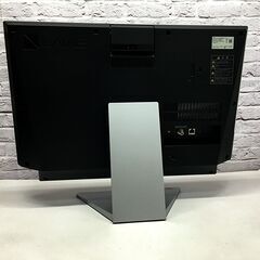 【美品★シリーズ最高峰★23.8型★3波TV対応★YAMAHAハイレゾスピーカ】NEC DA770/K [i7-8550U +メモリ16GB +SSD1TB(新品)] Win11＆Office（管理：09191454）の画像