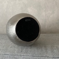 【商談中、ACTUS】フラワーベースの画像