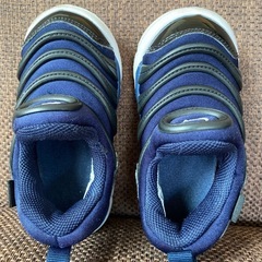 ベビーシューズ 靴 13cm ナイキ NIKEの画像