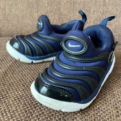 ベビーシューズ 靴 13cm ナイキ NIKEの画像