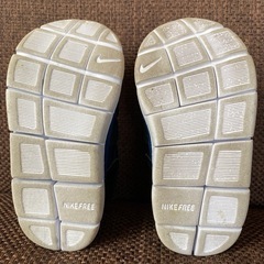 ベビーシューズ 靴 13cm ナイキ NIKEの画像