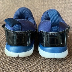 ベビーシューズ 靴 13cm ナイキ NIKEの画像