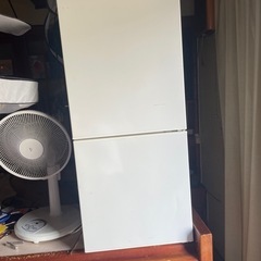 一人暮らし用冷蔵庫
