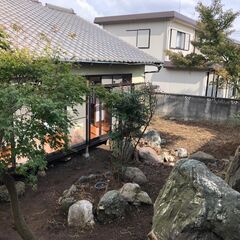 ✅【初期費用完全0円】【メイクハウス椿森】【椿森戸建】【駐車スペース有】【庭付き】 - 千葉市