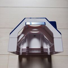 こどもチャレンジ(かたはめ)の画像