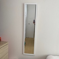 壁掛けミラー