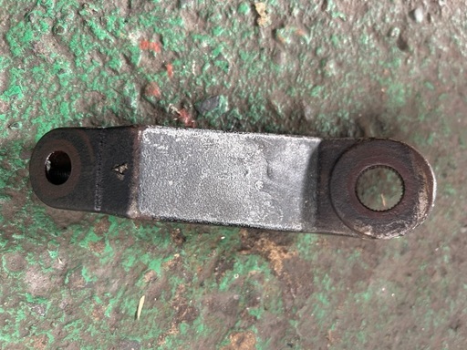 ジムニーダウンピットマンアーム25φ