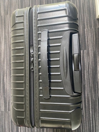 RIMOWA 2輪スーツケース