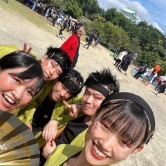 メンバー募集！！！