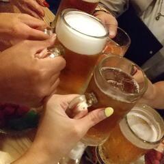 関東♡雑談♡飲み♡カラオケ🎤グルチャ☆