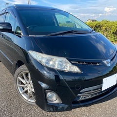 サンルーフ★車検2年フル満タン★レザーパッケージ★後席フリップダ...