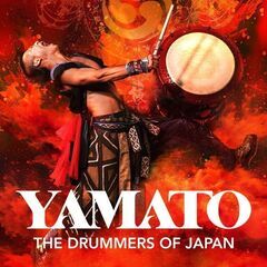 世界を旅する和太鼓集団「倭-YAMATO」　静岡公演