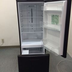 10/2受渡済）JT9529【Panasonic/パナソニック 2ドア冷蔵庫】美品 2018 