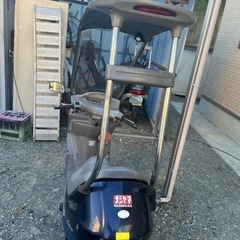 キャビーナ50の画像