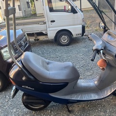 キャビーナ50の画像