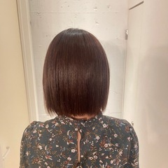 無料‼️カットモデル募集中