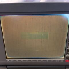 ☆426☆SHAPR シャープ SERIE セリエ MR-1 HDD搭載 ワープロ カラー液晶 ワードプロセッサ　通電　の画像