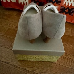 パンプス(オリエンタルトラフィック)の画像