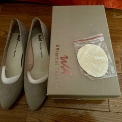 パンプス(オリエンタルトラフィック)の画像