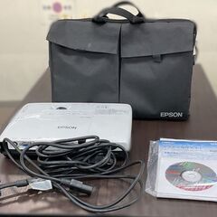 EPSON エプソン プロジェクター EB-1770W 点灯時間...