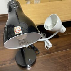 テーブルランプ