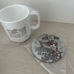 ディズニー雑貨