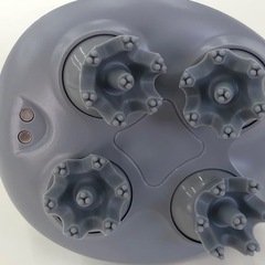 NIPLUX ヘッドスパ　頭皮マッサージの画像