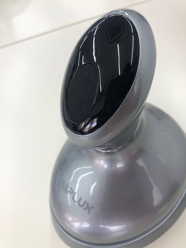 NIPLUX ヘッドスパ　頭皮マッサージ