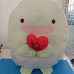 ★リユースのサカイ千葉中央店★ 10th すみっコぐらし ぬいぐ...