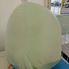 ★リユースのサカイ千葉中央店★ 10th すみっコぐらし ぬいぐるみ クリーニング済み TC1415の画像