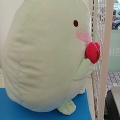 ★リユースのサカイ千葉中央店★ 10th すみっコぐらし ぬいぐるみ クリーニング済み TC1415の画像