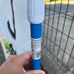 のぼり用ポール