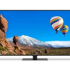 【未開封品】SHARP AQUOS 65インチ 4K液晶テレビ4T-C65CH1の画像