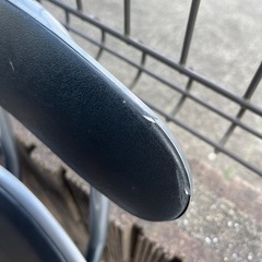 折りたたみ式チェア