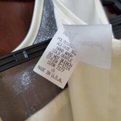 子供用ドレス(size110くらい)の画像