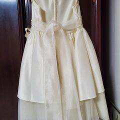 子供用ドレス(size110くらい)の画像
